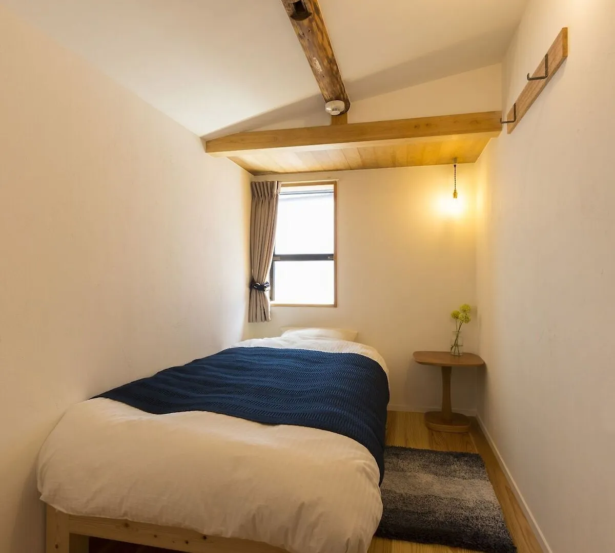 Hostel Nagayado Osaka Hotel