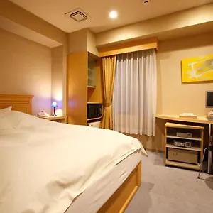 2* ホテル ザ グランデ心斎橋